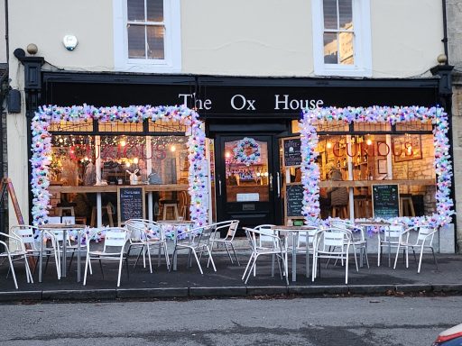 Window Garlands