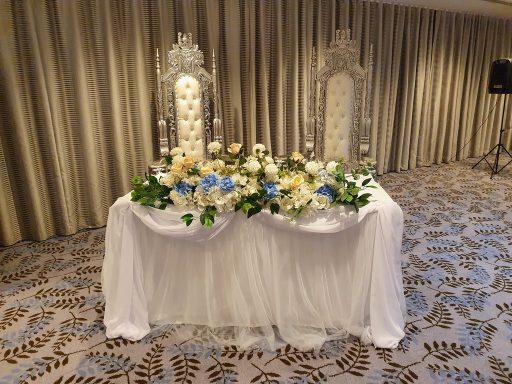 Throne Hire